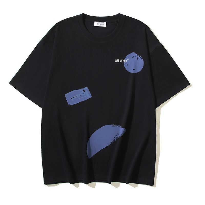 Off White Shirt Men Women