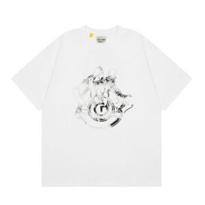 Gallery Dept Shirt Men Women