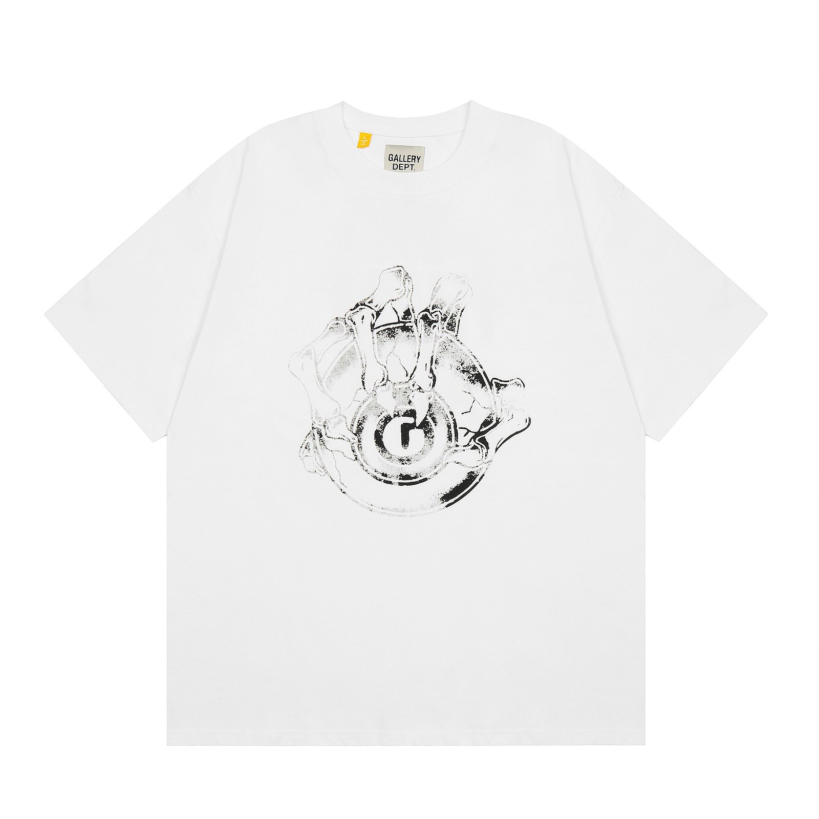 Gallery Dept Shirt Men Women