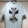 PURPLES Brand Shirt Men Women