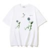 Off White Shirt Men Women