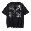 Off White Shirt Men Women