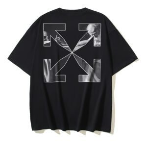 Off White Shirt Men Women