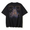 Off White Shirt Men Women