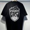 PURPLES Brand Shirt Men Women