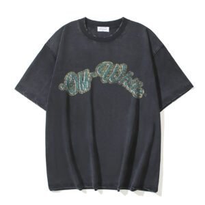 Off White Shirt Men Women