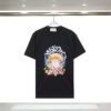 Casablanca Shirt Men Women T Shirt
