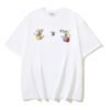 Off-White T-Shirt Men Women