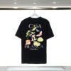 Casablanca Shirt Men Women T Shirt