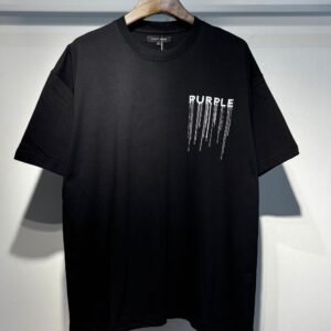 PURPLES Brand Shirt Men Women