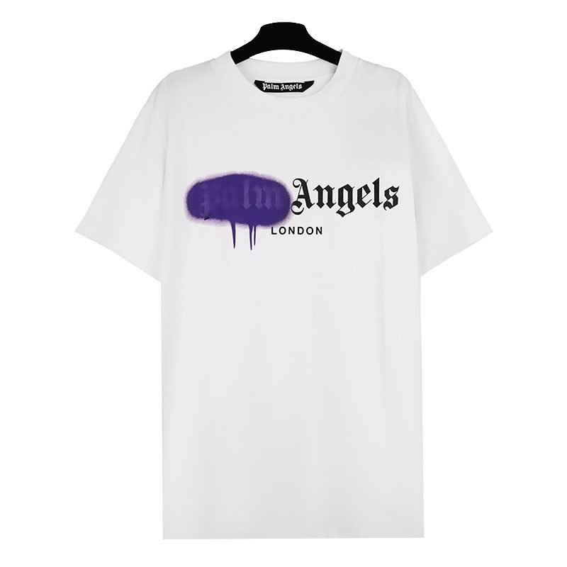 Palm Angels Shirt Men Women