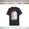 Casablanca Shirt Men Women T Shirt