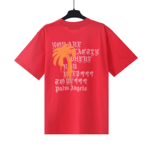 Palm Angels Shirt Men Women