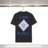 Casablanca Shirt Men Women T Shirt
