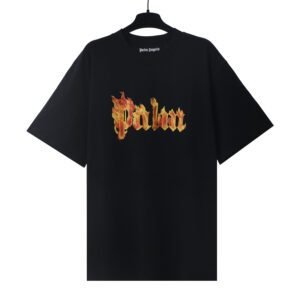 Palm Angels Shirt Men Women