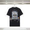 Casablanca Shirt Men Women T Shirt