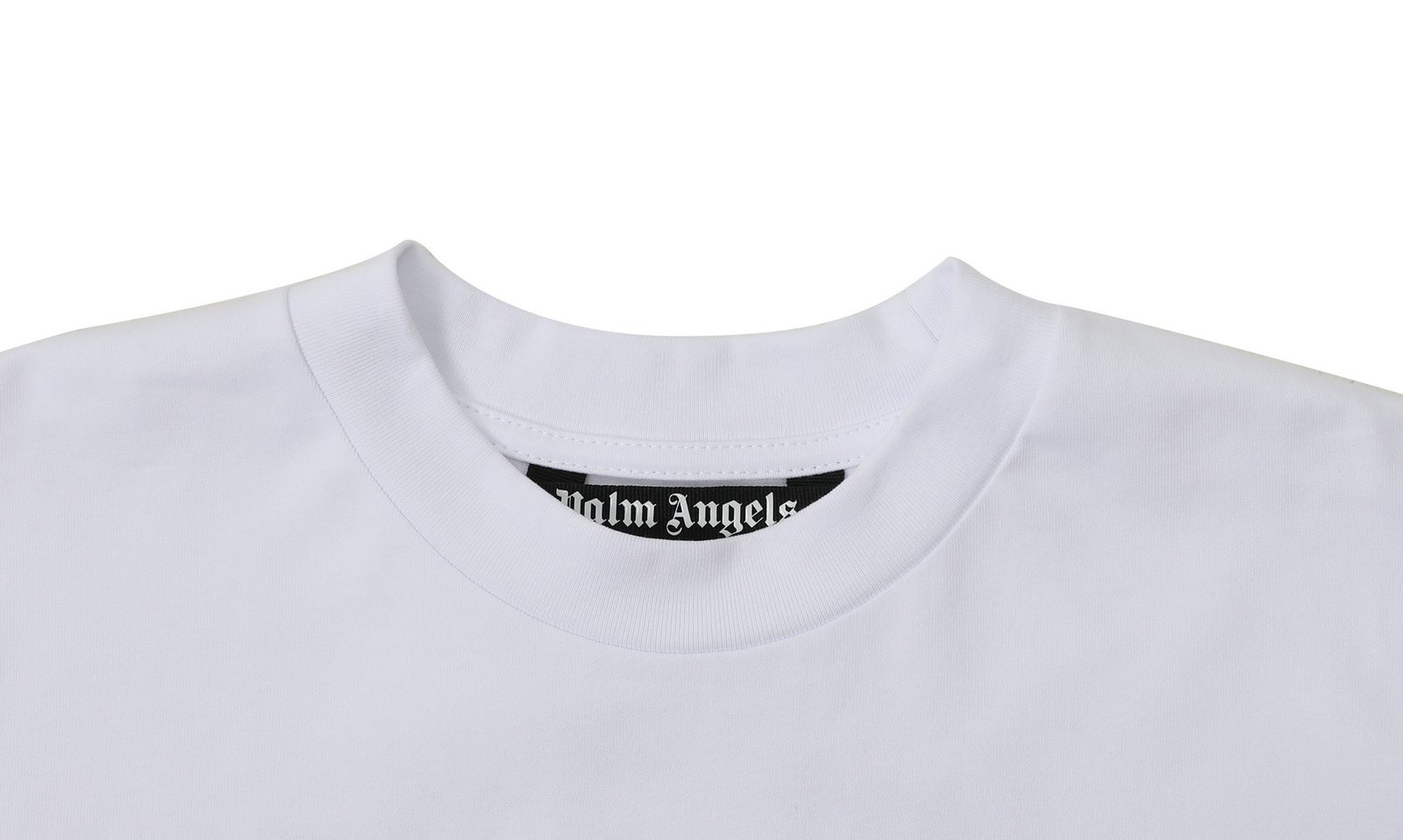Palm Angels Shirt Men Women