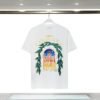 Casablanca Shirt Men Women T Shirt
