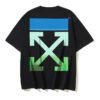 Off-White T-Shirt Men Women