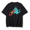 Off-White T-Shirt Men Women