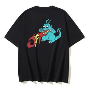 Off-White T-Shirt Men Women