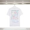 Casablanca Shirt Men Women T Shirt
