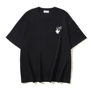 Off White Shirt Men Women