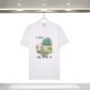 Casablanca Shirt Men Women T Shirt