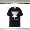 Casablanca Shirt Men Women T Shirt