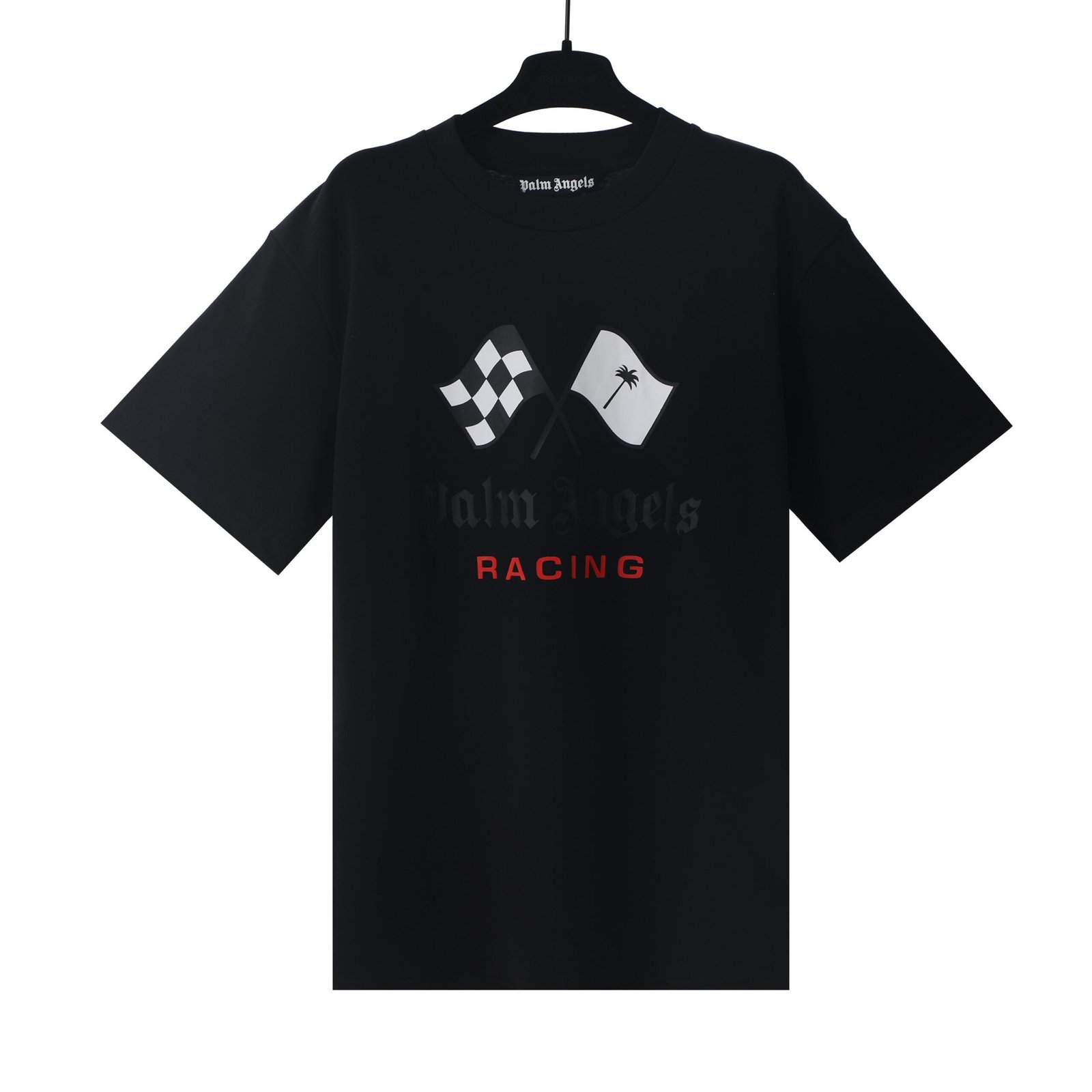 Palm Angels Shirt Men Women