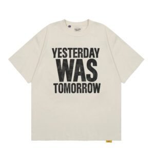 Gallery Dept Shirt Men Women