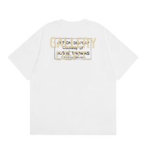 Gallery Dept Shirt Men Women