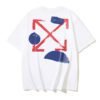 Off White Shirt Men Women