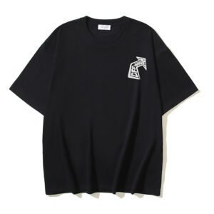 Off White Shirt Men Women