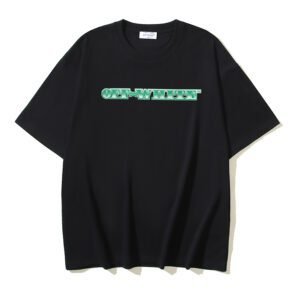 Off White Shirt Men Women