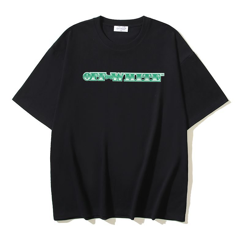 Off White Shirt Men Women