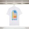 Casablanca Shirt Men Women T Shirt