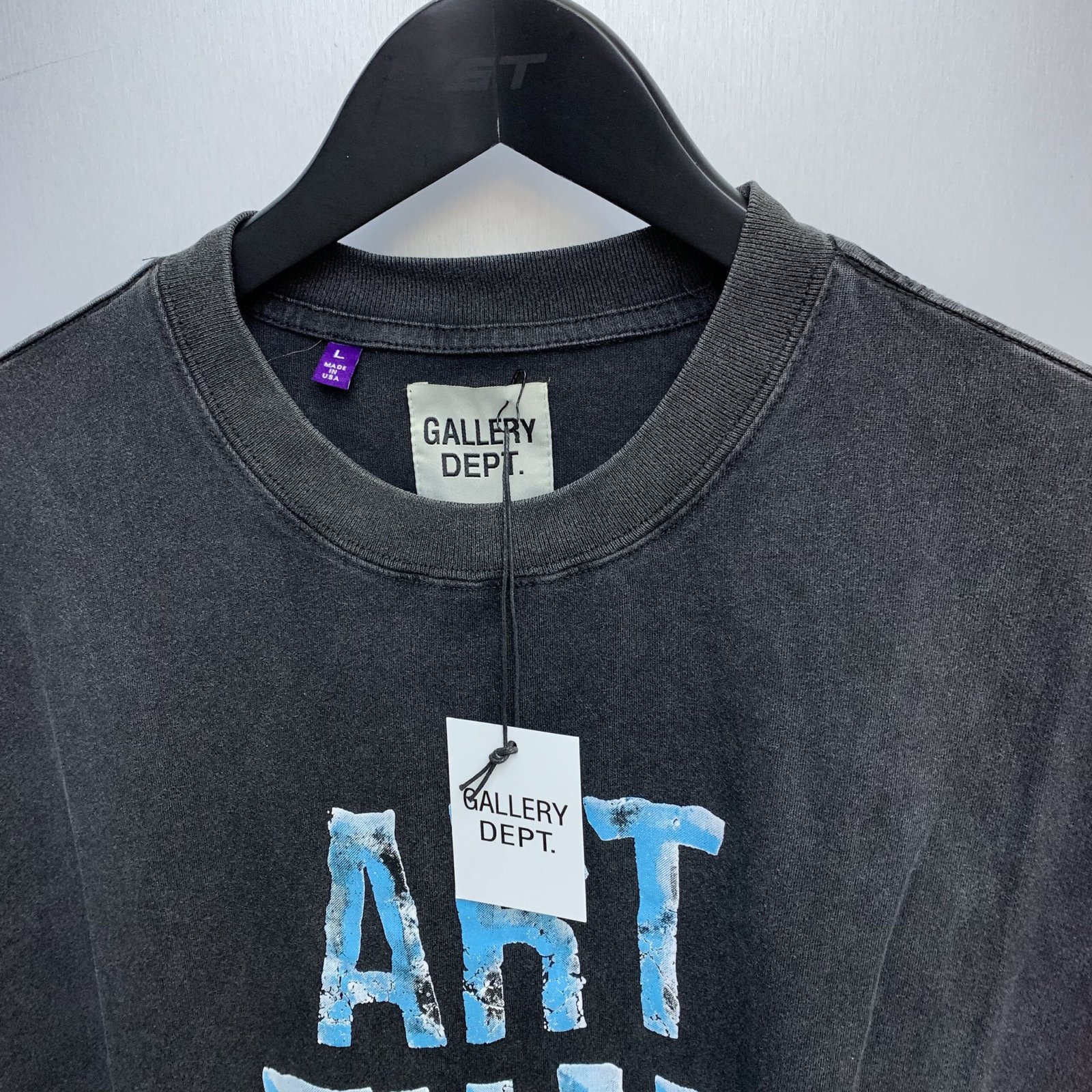 Gallery Dept Shirt Men Women