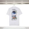 Casablanca Shirt Men Women T Shirt