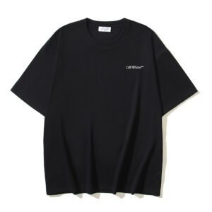 Off White Shirt Men Women