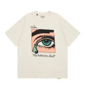 Gallery Dept Shirt Men Women