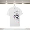 Prada Shirt Men Women T Shirt