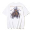 Off White Shirt Men Women