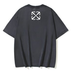 Off White Shirt Men Women