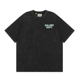 Gallery Dept Shirt Men Women