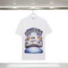 Casablanca Shirt Men Women T Shirt