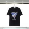Casablanca Shirt Men Women T Shirt