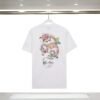Casablanca Shirt Men Women T Shirt