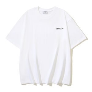 Off White Shirt Men Women
