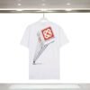 Casablanca Shirt Men Women T Shirt